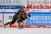 Eishockey, Herren, DEL, Saison 2022-2023, Spieltag 60, ERC Ingolstadt - Grizzlys Wolfsburg, 05.03.2023