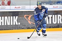 ERC Ingolstadt- Grizzlys Wolfsburg, Eishockey, DEL, Deutsche Eishockey Liga, Vorb., 13.08.2017