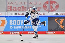 Vorbereitung, Eishockey, Herren, DEL, Saison 2021-2022, ERC Ingolstadt - HC Rytiri Kladno, 22.08.2021