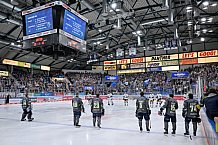 Eishockey, Herren, DEL, Saison 2023-2024, Spieltag 33, ERC Ingolstadt - Eisbären Berlin, 30.12.2023