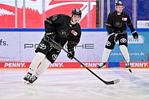 Eishockey, Herren, DEL, Saison 2024-2025, Playoffs Halbfinale, Spiel 5, ERC Ingolstadt - Kölner Haie, 11.04.2025