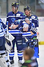 ERC Ingolstadt vs Schwenninger Wild Wings, DEL, Deutsche Eishockey Liga, Spieltag 48, 19.02.2019