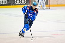 Eishockey, Herren, DEL, Saison 2025-2026, Vinschgau Cup, Spiel 1, ERC Ingolstadt - ZSC Lions, 22.08.2025