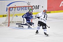 ERC Ingolstadt vs Koelner Haie, DEL, Deutsche Eishockey Liga, Playoffs, Viertelfinale, Spiel 4, 22.03.2019