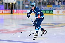 Hockey, Mens, CHL, Season 2025-2026, Regular Season, Game Day 2, ERC Ingolstadt - Kalpa Kuopio, 30.08.2025