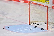 Eishockey, Herren, DEL, Saison 2021-2022, Spieltag 31, Straubing Tigers - ERC Ingolstadt, 16.12.2021