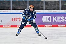 Eishockey, Frauen, DFEL, Saison 2024-2025, ERC Ingolstadt - EC Bergkamener Bären, 04.01.2025