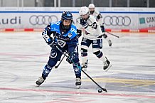 Eishockey, Frauen, DFEL, Saison 2025-2026, Spieltag 1, ERC Ingolstadt - Eisbären Berlin, 20.09.2025