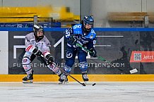 Eishockey, Frauen, DFEL, Saison 2025-2026, Playoffs Halbfinale - Spiel 2, ERC Ingolstadt - HC Davos, 01.03.2026