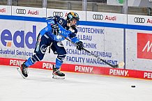 Eishockey, Frauen, DFEL, Playoffs, Finale, Spiel 3, Saison 2023-2024, ERC Ingolstadt - ECDC Memmingen Indians, 23.03.2024