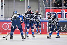 Eishockey, Herren, DEL, Saison 2024-2025, Spieltag 36, ERC Ingolstadt - Kölner Haie, 12.01.2025