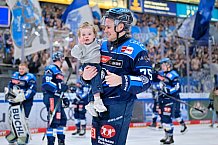 Eishockey, Herren, DEL, Saison 2025-2026, Spiel 51, ERC Ingolstadt - Augsburger Panther, 13.03.2026