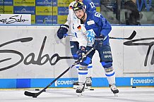 Thomas Sabo Ice Tigers vs ERC Ingolstadt, Eishockey, DEL, Deutsche Eishockey Liga, Spieltag 4, 23.09.2018