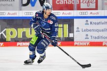 Eishockey, Herren, DEL, Saison 2021-2022, Spieltag 47, ERC Ingolstadt - Krefeld Pinguine, 02.03.2022