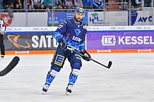 ERC Ingolstadt vs Eisbären Berlin, DEL, Deutsche Eishockey Liga, Spieltag 11, 13.10.2019