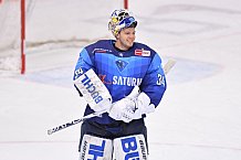 Eishockey, Herren, DEL, Saison 2020-2021, ERC Ingolstadt - EHC Red Bull München, 25.02.2021