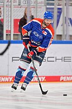 Eishockey, Herren, DEL, Saison 2022-2023, Spieltag 50, ERC Ingolstadt - Adler Mannheim, 05.02.2023