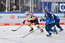 Eishockey, Herren, DEL, Saison 2024-2025, Vorbereitung, ERC Ingolstadt - Nürnberg Ice Tigers, 15.09.2024