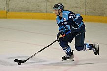 Eishockey, Herren, 6. Vinschgau-Cup, Saison 2022-2023, ERC Ingolstadt - HC Pustertal, 26.08.2022