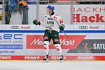 Eishockey, Herren, DEL, Saison 2023-2024, Spieltag 26, ERC Ingolstadt - Augsburger Panther, 10.12.2023