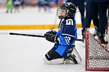 Eishockey, Saison 2025-2026, ERC Ingolstadt - Kids On Ice Day, 29.11.2025