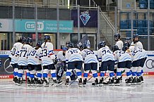 Eishockey, Frauen, DFEL, Saison 2026-2027, Testspiel, ERC Ingolstadt - ZSC Lions Zürich, 05.09.2026