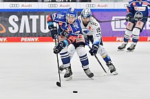 Vorbereitung, Eishockey, Herren, DEL, Saison 2021-2022, ERC Ingolstadt - HC Rytiri Kladno, 22.08.2021