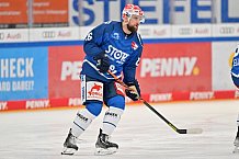 Eishockey, Herren, DEL, Saison 2022-2023, Spieltag 4, ERC Ingolstadt - Schwenninger Wild Wings, 25.09.2022