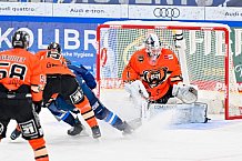 Eishockey, Herren, DEL, Saison 2025-2026, Spiel 33, ERC Ingolstadt - Grizzlys Wolfsburg, 28.12.2025