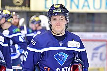 ERC Ingolstadt vs Koelner Haie, DEL, Deutsche Eishockey Liga, Spieltag 41, 20.01.2019