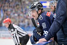 Eishockey, Herren, DEL, Saison 2024-2025, Spieltag 17, ERC Ingolstadt - Adler Mannheim, 17.11.2024