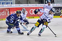 ERC Ingolstadt vs Eisbären Berlin, DEL, Deutsche Eishockey Liga, Spieltag 49, 22.02.2019