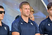 Eishockey, Herren, DEL, Saison 2023-2024, ERC Ingolstadt - Saisoneröffungsfeier, 13.08.2023
