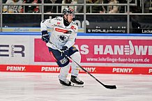 Eishockey, Herren, DEL, Saison 2023-2024, Spieltag 41, Augsburger Panther - ERC Ingolstadt, 26.01.2024