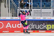 Eishockey, Herren, DEL, Saison 2021-2022, Spieltag 23, ERC Ingolstadt - Nürnberg Ice Tigers, 21.11.2021