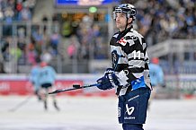Eishockey, Herren, DEL, Saison 2024-2025, Spieltag 28, ERC Ingolstadt - Schwenninger Wild Wings, 20.12.2024
