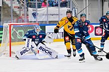 Hockey, Mens, CHL, Season 2025-2026, Regular Season, Game Day 2, ERC Ingolstadt - Kalpa Kuopio, 30.08.2025