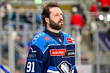 Eishockey, Herren, DEL, Saison 2025-2026, Spiel 43, ERC Ingolstadt - Schwenninger Wild Wings, 25.01.2026