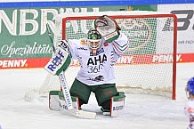 13.12.2020 - ERC Ingolstadt - Augsburger Panther