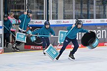 Eishockey, Herren, DEL, Saison 2023-2024, Spieltag 52, ERC Ingolstadt - Nürnberg Ice Tigers, 08.03.2024