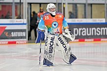 Eishockey, Frauen, DFEL, Saison 2024-2025, ERC Ingolstadt - EC Bergkamener Bären, 05.01.2025