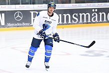 Erstes Eistraining beim ERC Ingolstadt, Eishockey, DEL, Deutsche Eishockey Liga, 03.08.2017
