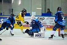 Eishockey, Herren, U20 DNL, Saison 2025-2026, Halbfinale - Spiel 2, ERC Ingolstadt - Krefelder EV 81, 15.03.2026
