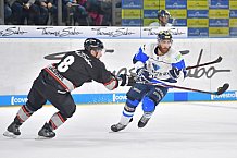Thomas Sabo Ice Tigers vs ERC Ingolstadt, Eishockey, DEL, Deutsche Eishockey Liga, Spieltag 4, 23.09.2018
