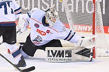 Eishockey, Herren, DEL, Saison 2020-2021, ERC Ingolstadt - Nürnberg Ice Tigers, 02.02.2021