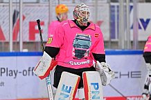 Eishockey, Herren, DEL, Saison 2023-2024, Spieltag 14, ERC Ingolstadt - Fischtown Pinguins, 27.10.2023