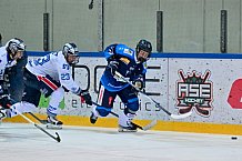 Eishockey, Herren, U20 DNL, Saison 2025-2026, Finale - Spiel 3, ERC Ingolstadt - Jungadler Mannheim, 04.04.2026