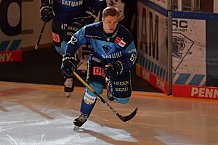 Eishockey, Herren, DEL, Saison 2020-2021, ERC Ingolstadt - EHC Red Bull München, 02.03.2021