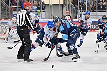Eishockey, Herren, DEL, Saison 2022-2023, Spieltag 50, ERC Ingolstadt - Adler Mannheim, 05.02.2023