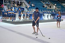 Eishockey, Herren, DEL, Saison 2026-2027, ERC Ingolstadt - Saisoneröffnung, 09.08.2026